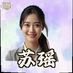苏瑶